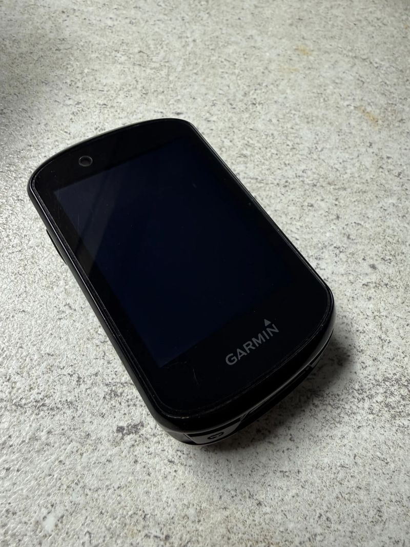 Garmin Edge 830