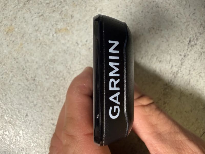 Garmin Edge 830