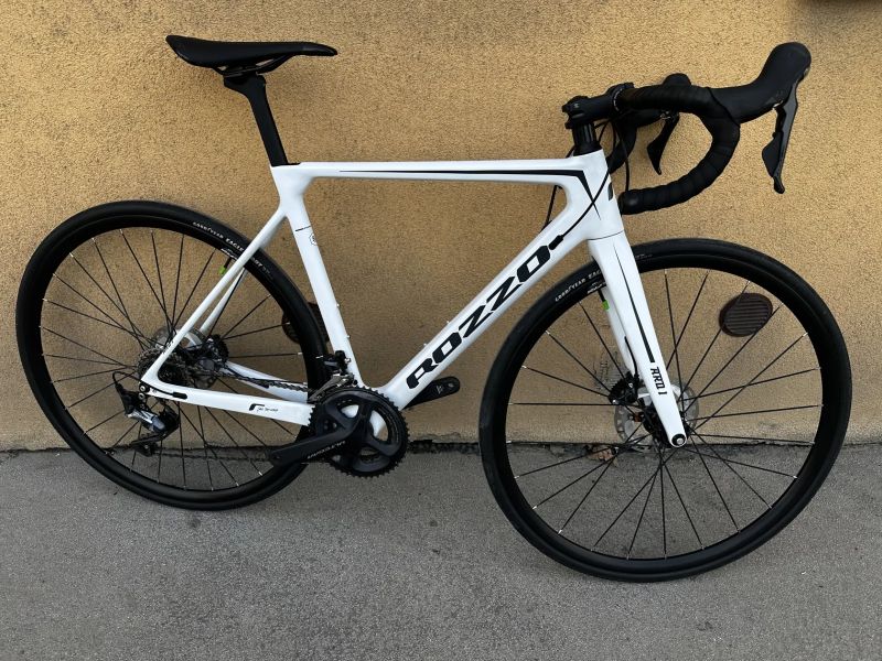 Rozzo ARD 1 Ultegra