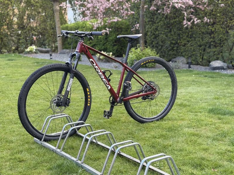 Horské kolo Orbea Alma H30 S 2023