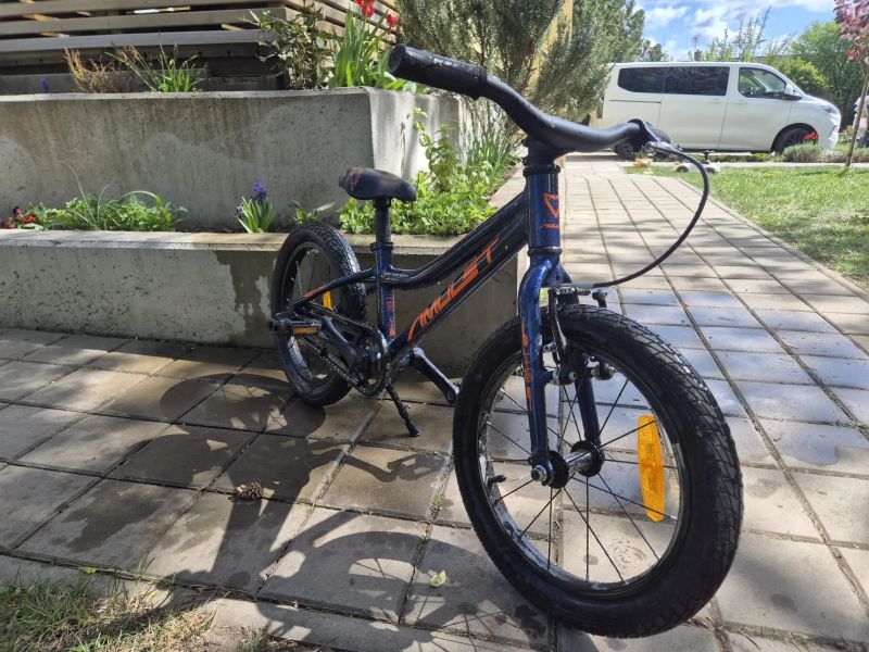 Amulet Mini Lite "16"