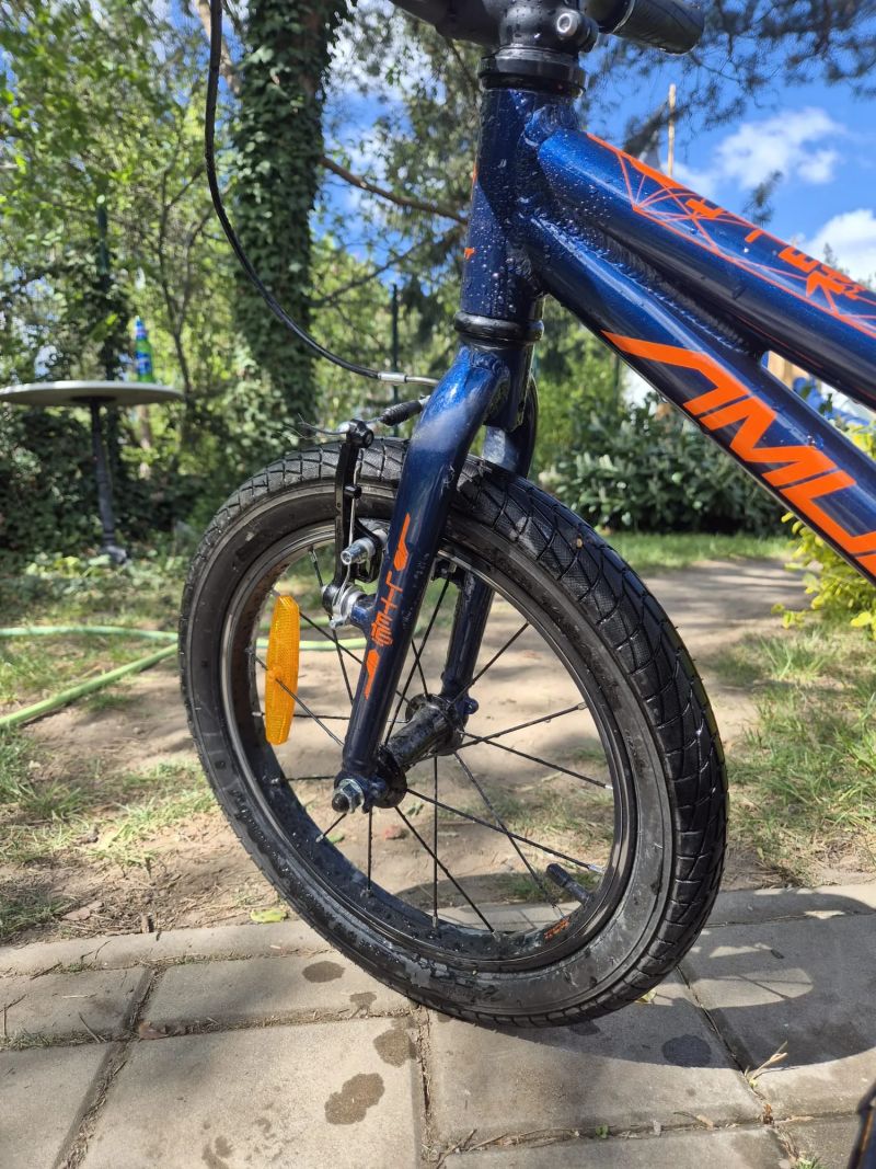 Amulet Mini Lite "16"