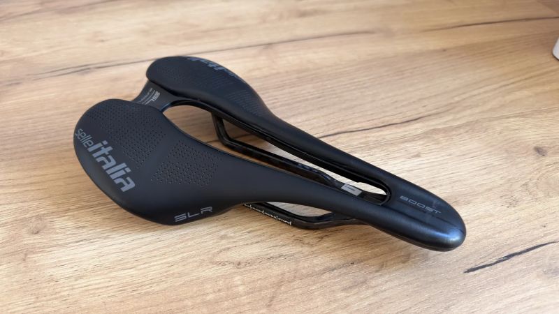 Selle Italia SLR Boost Superflow L3 145mm