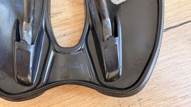 Selle Italia SLR Boost Superflow L3 145mm
