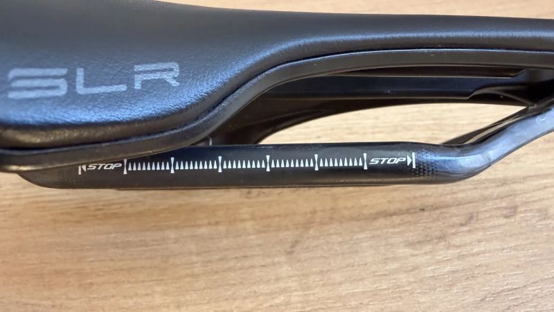 Selle Italia SLR Boost Superflow L3 145mm