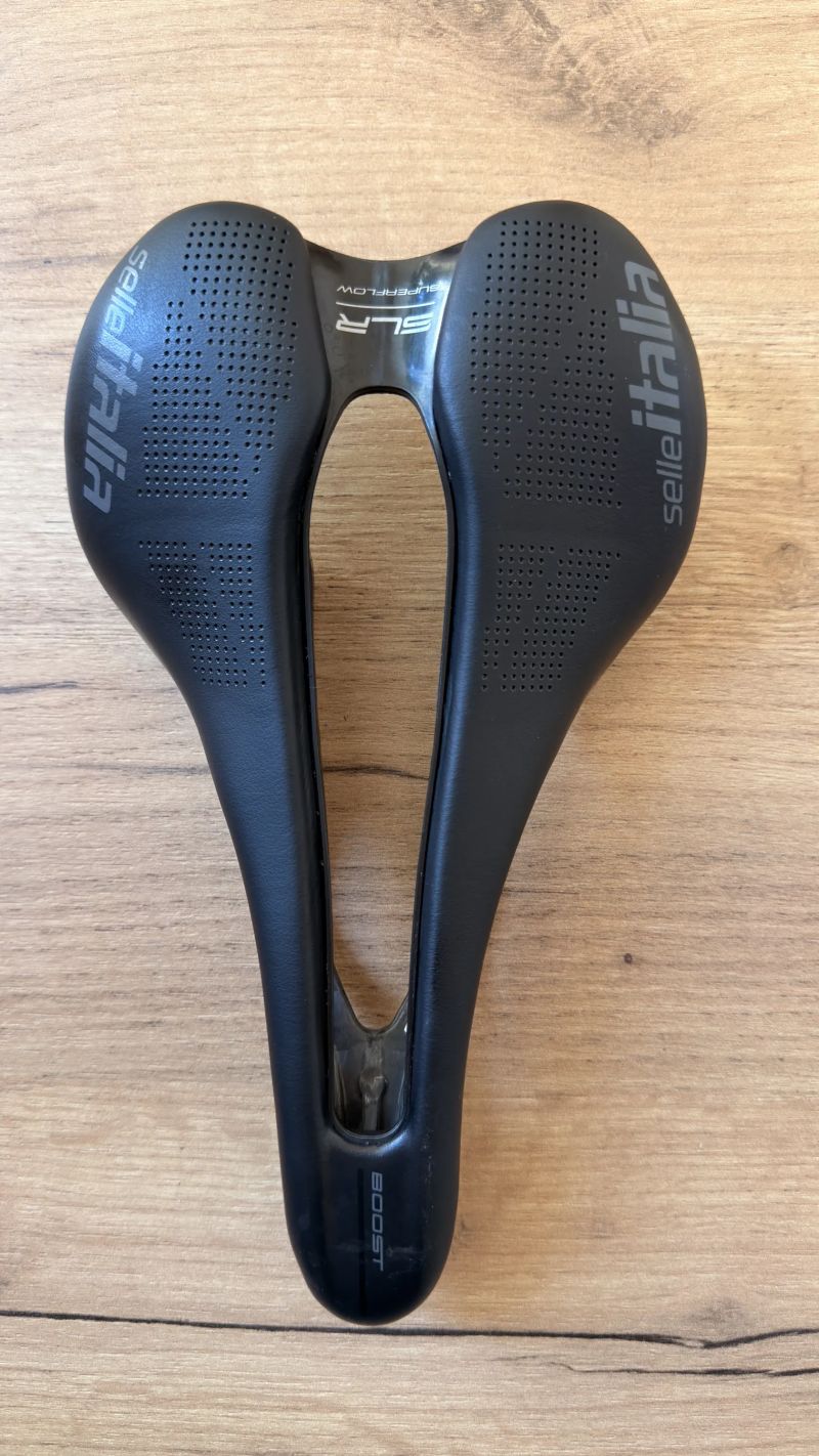 Selle Italia SLR Boost Superflow L3 145mm