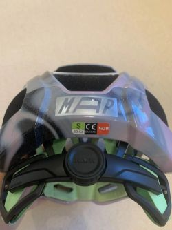 Cyklistická přilba MAAP x KASK Protone Icon