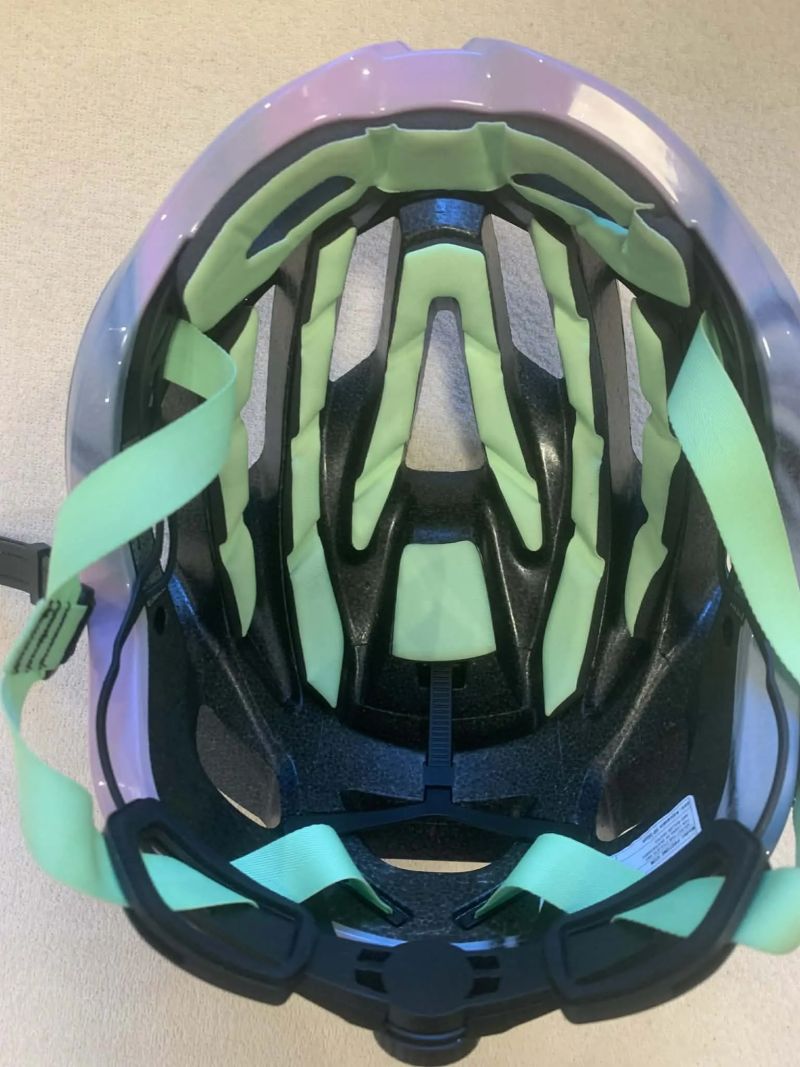 Cyklistická přilba MAAP x KASK Protone Icon