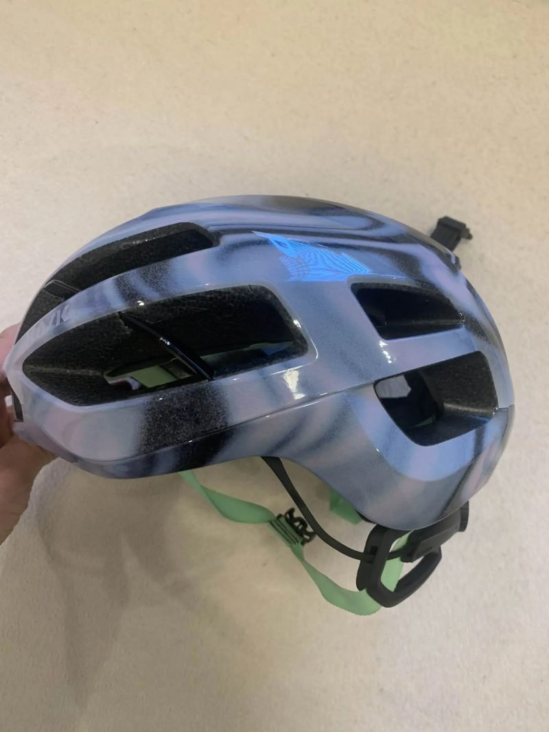 Cyklistická přilba MAAP x KASK Protone Icon