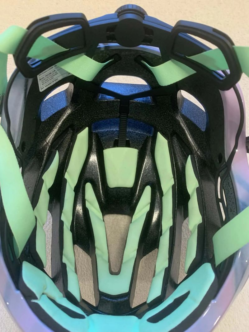 Cyklistická přilba MAAP x KASK Protone Icon