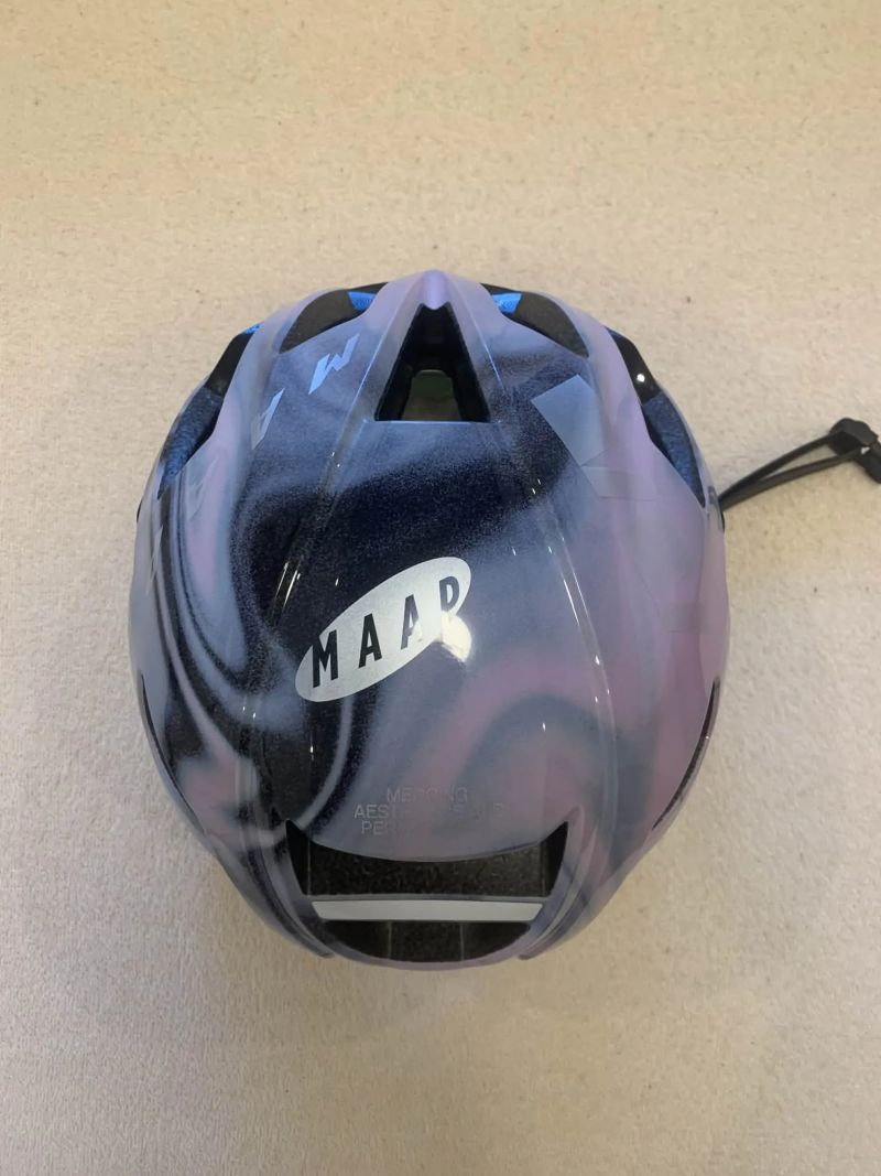 Cyklistická přilba MAAP x KASK Protone Icon