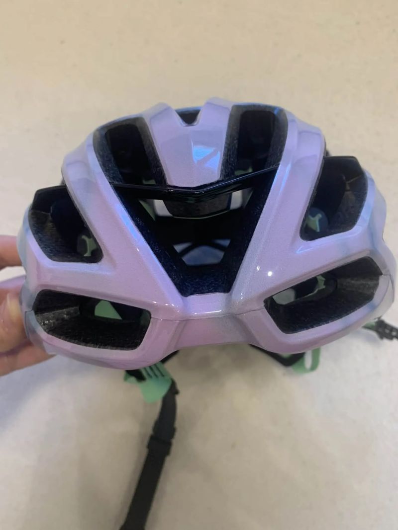 Cyklistická přilba MAAP x KASK Protone Icon