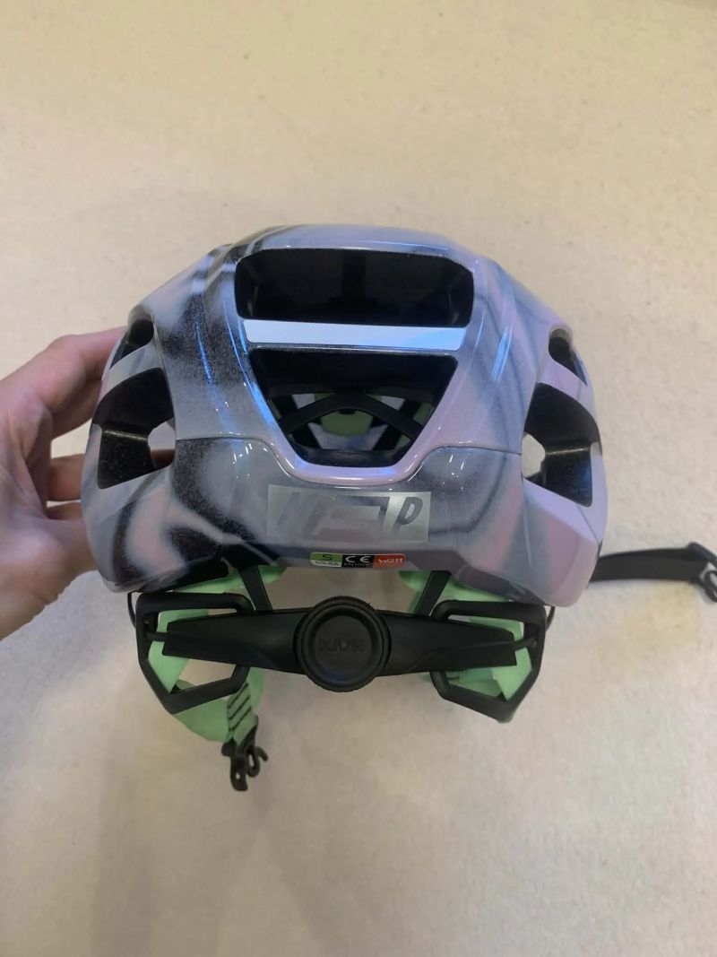 Cyklistická přilba MAAP x KASK Protone Icon