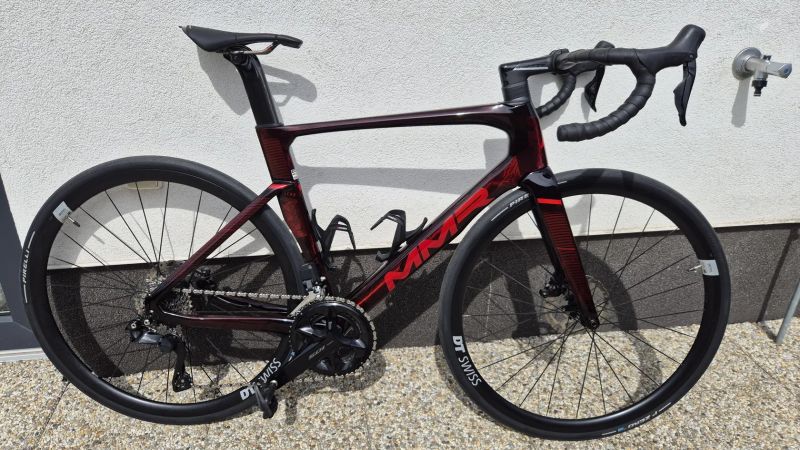 MMR Adrenaline Aero 30