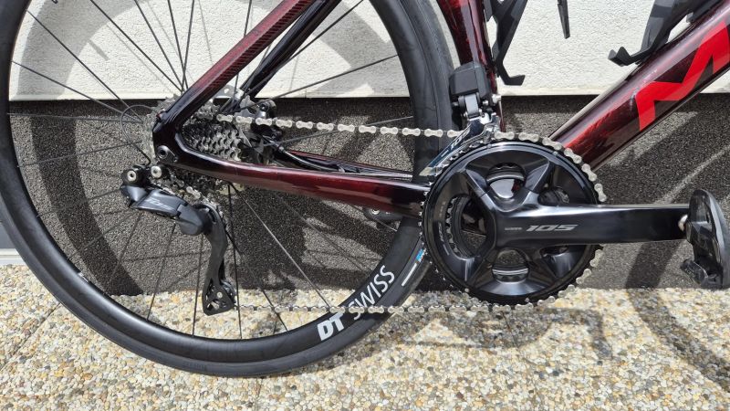 MMR Adrenaline Aero 30