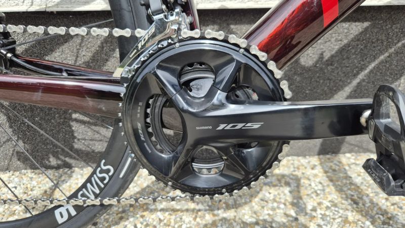 MMR Adrenaline Aero 30