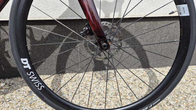 MMR Adrenaline Aero 30