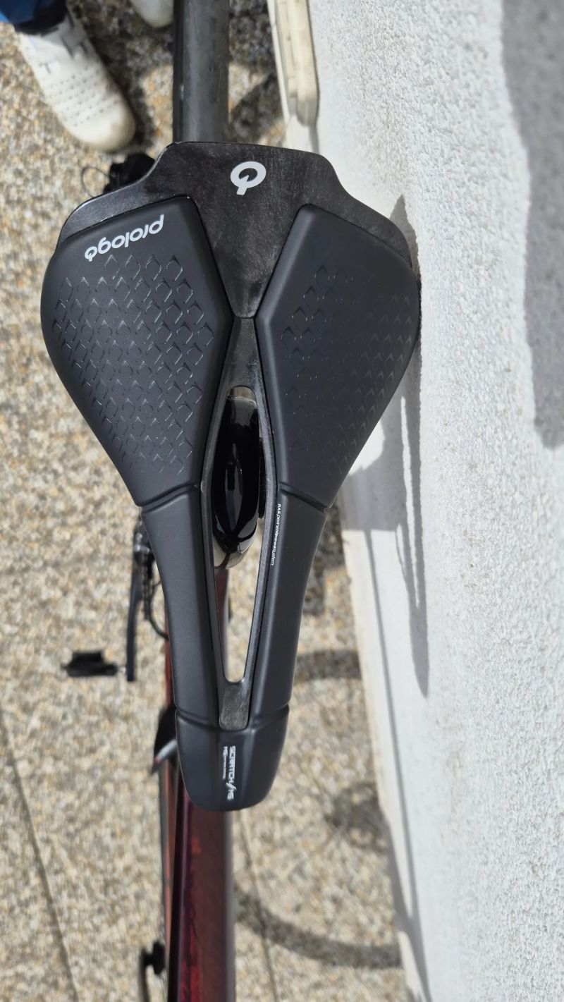 MMR Adrenaline Aero 30