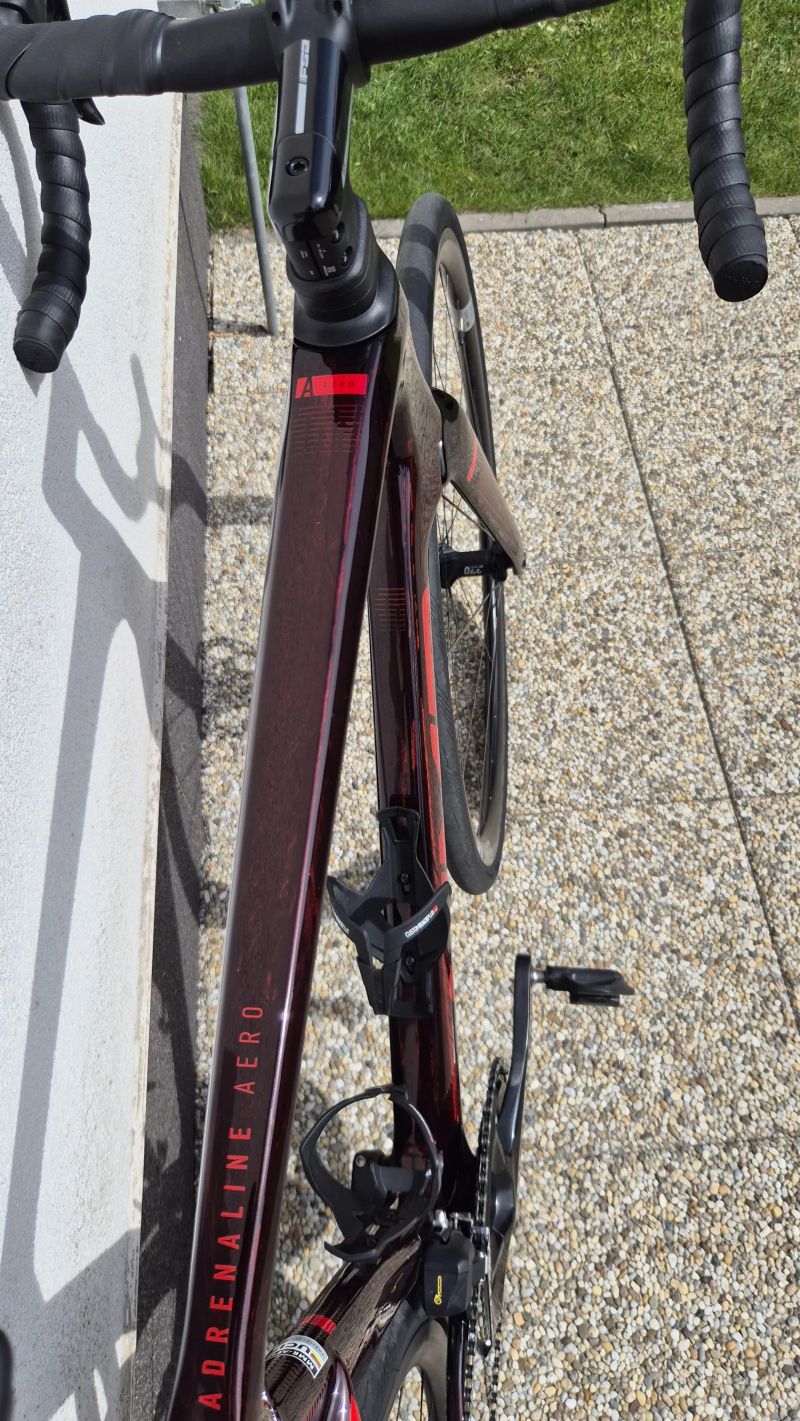 MMR Adrenaline Aero 30