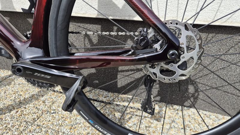 MMR Adrenaline Aero 30