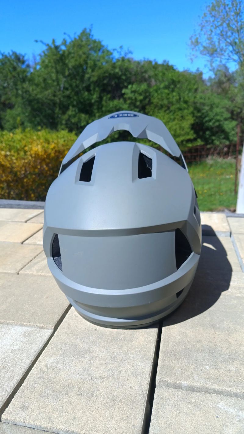 helma Bell Sanction 2