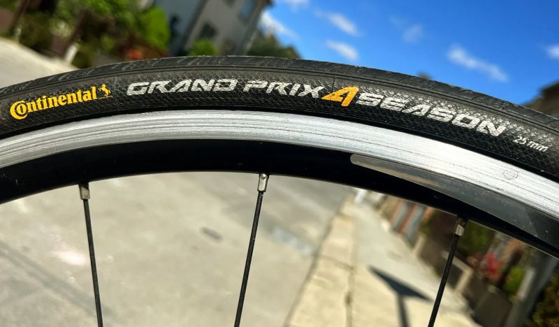 Merida Road Race 905