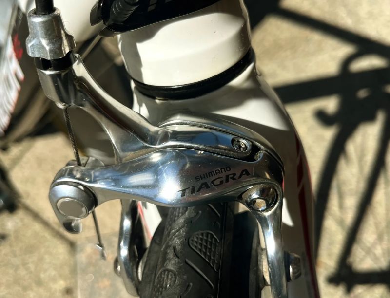 Merida Road Race 905