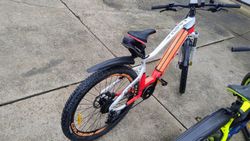 Dámská kola Crussis E-largo a E Guera