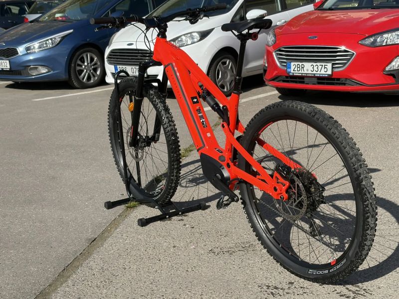 Rockrider Explore 520 S - Velikost "L"