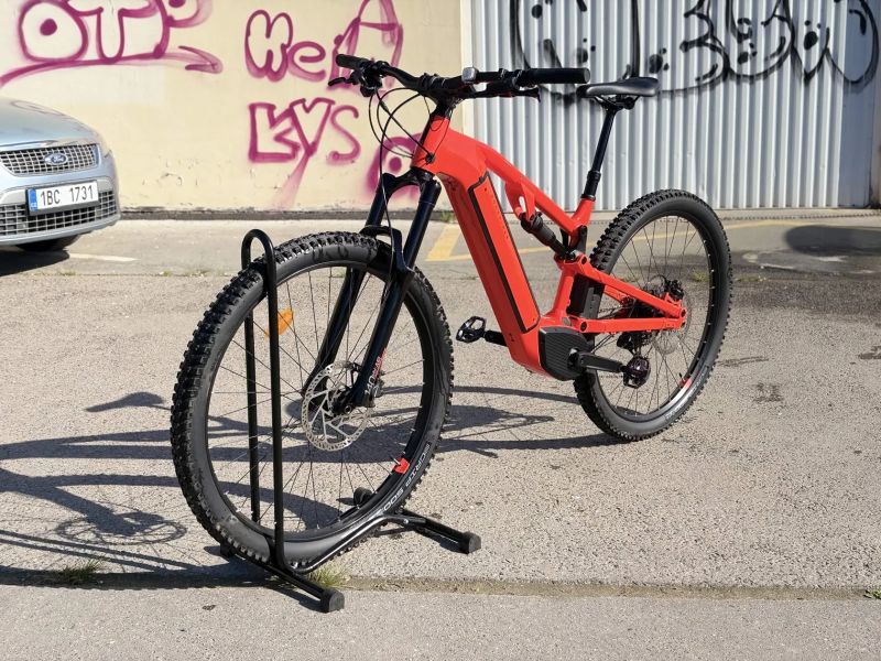 Rockrider Explore 520 S - Velikost "L"