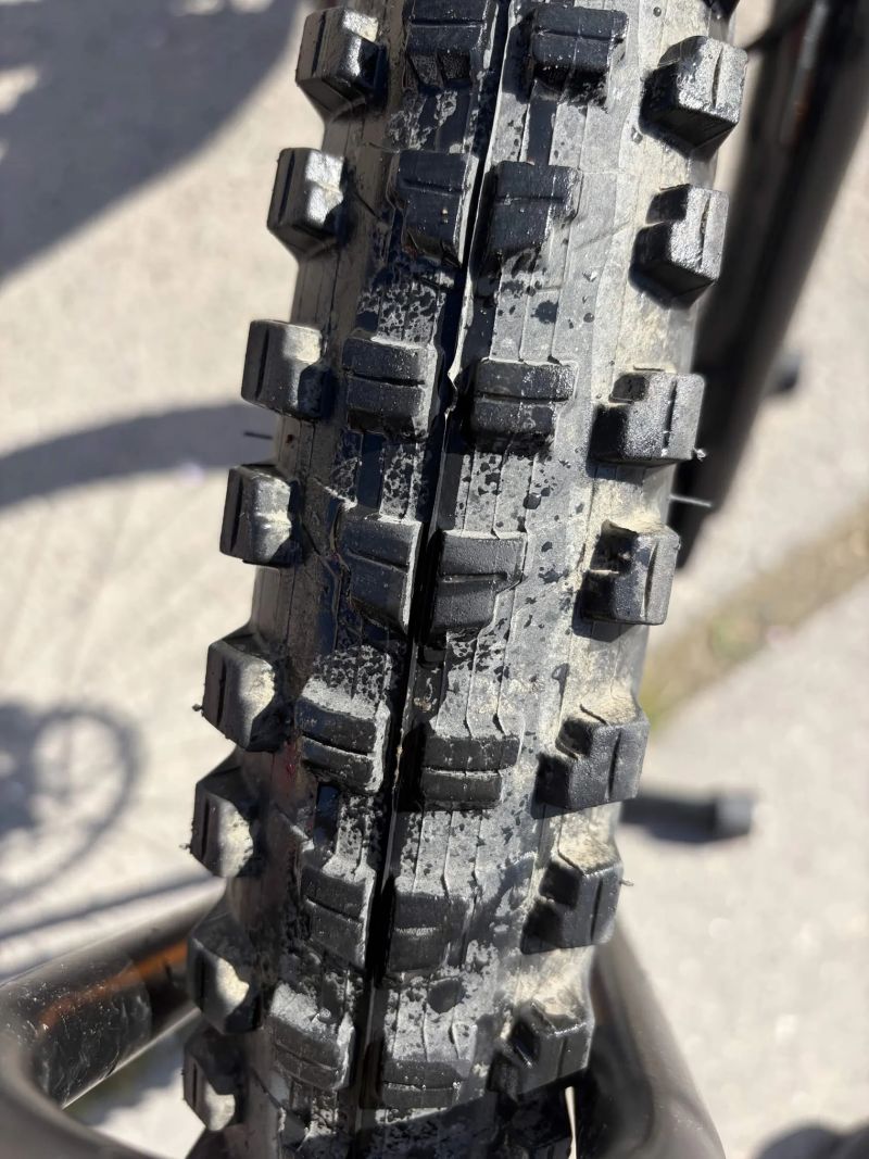 Rockrider Explore 520 S - Velikost "L"