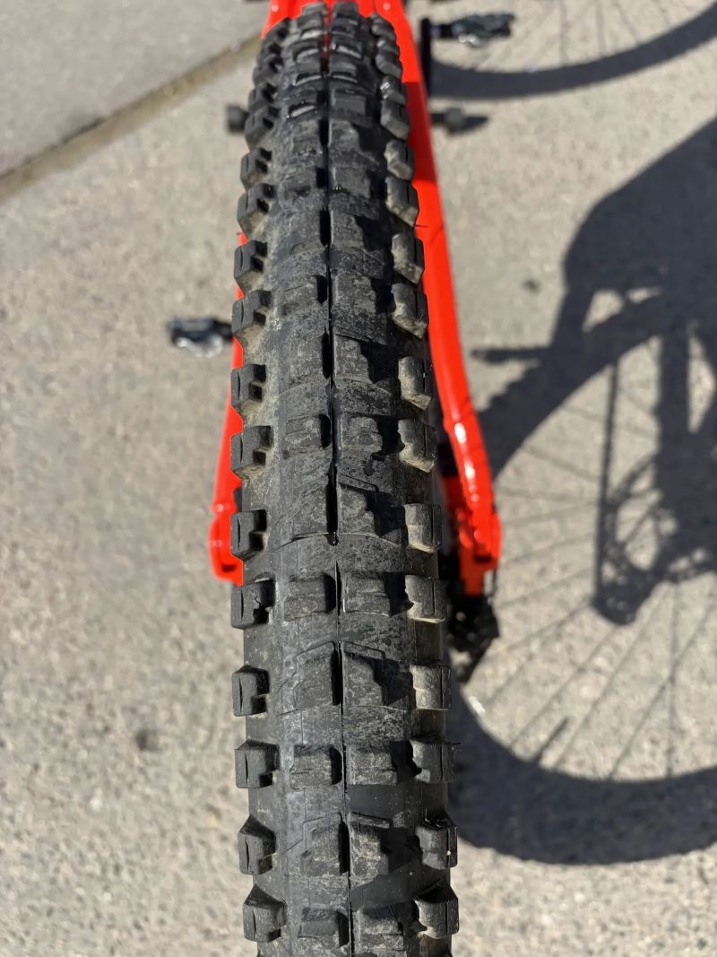 Rockrider Explore 520 S - Velikost "L"