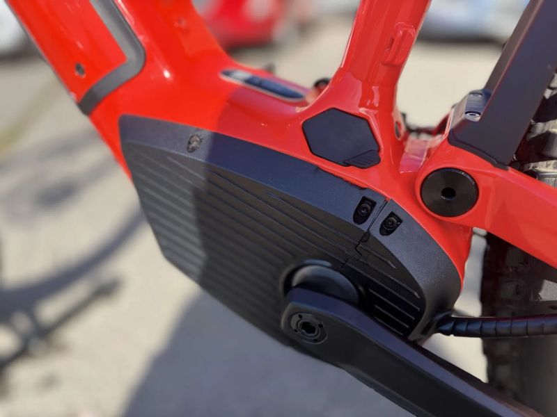 Rockrider Explore 520 S - Velikost "L"