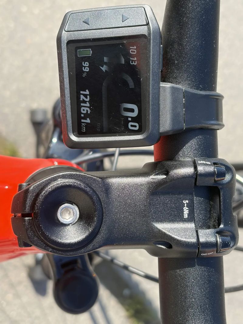 Rockrider Explore 520 S - Velikost "L"