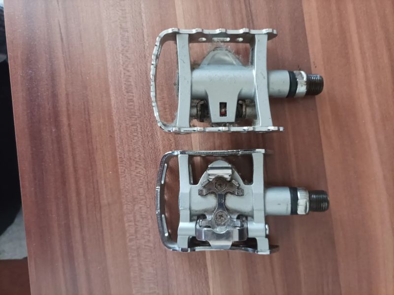 Shimano PDM324 pedále