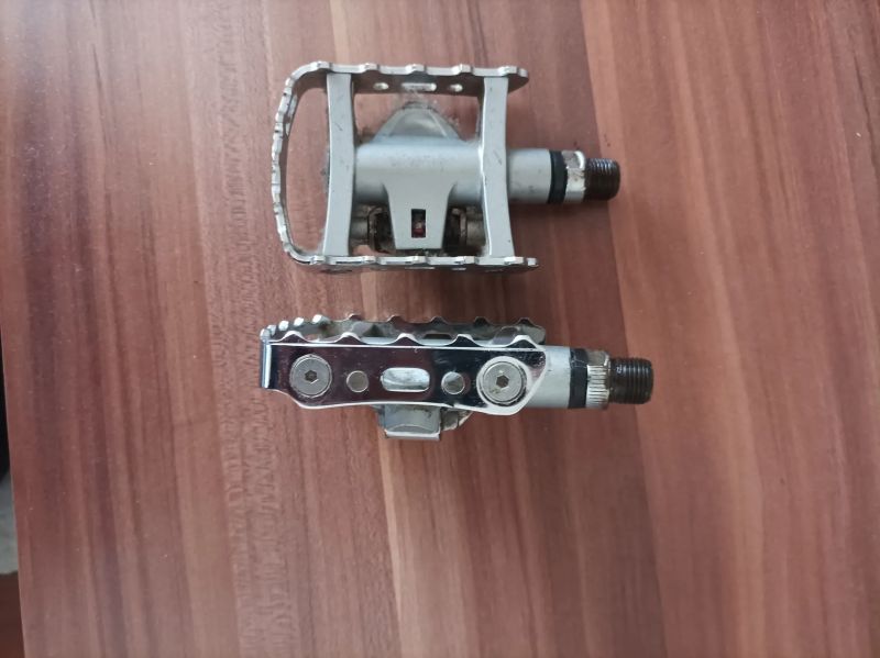 Shimano PDM324 pedále