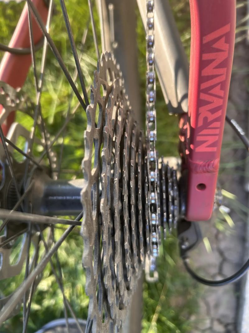 Ghost Nirvana Tour 2021