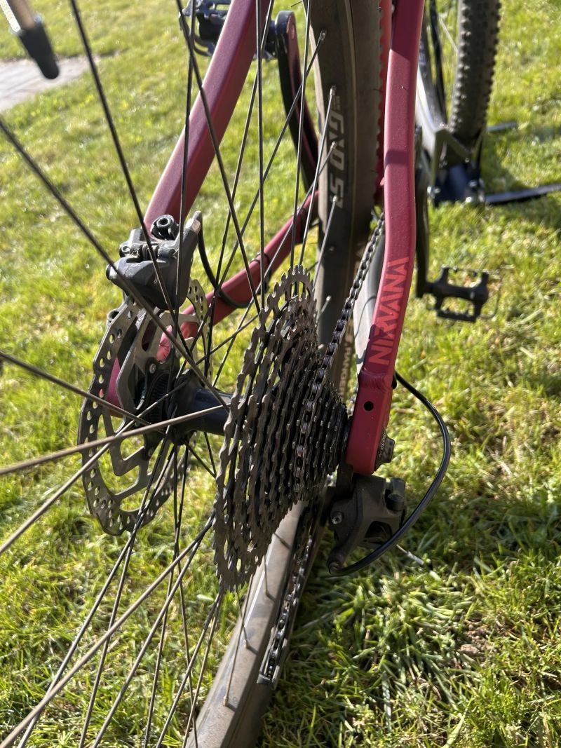 Ghost Nirvana Tour 2021