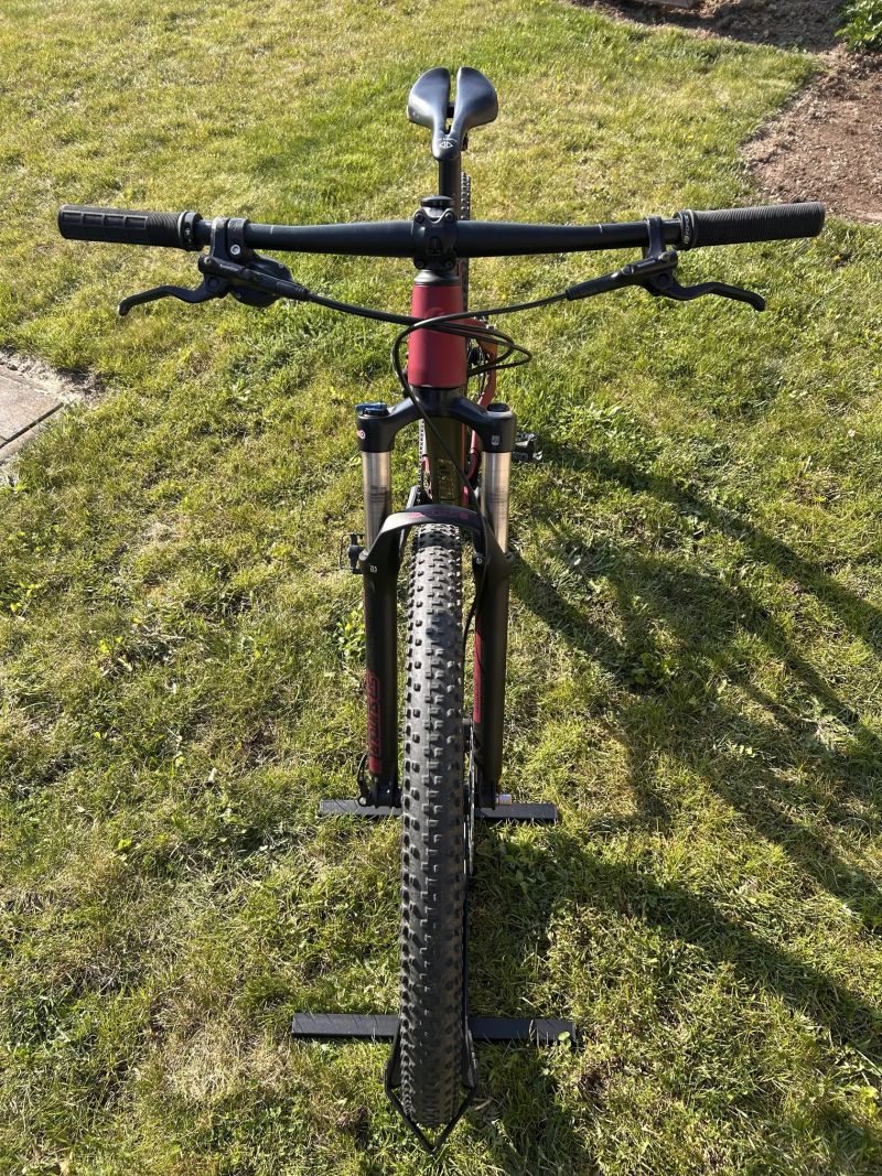 Ghost Nirvana Tour 2021