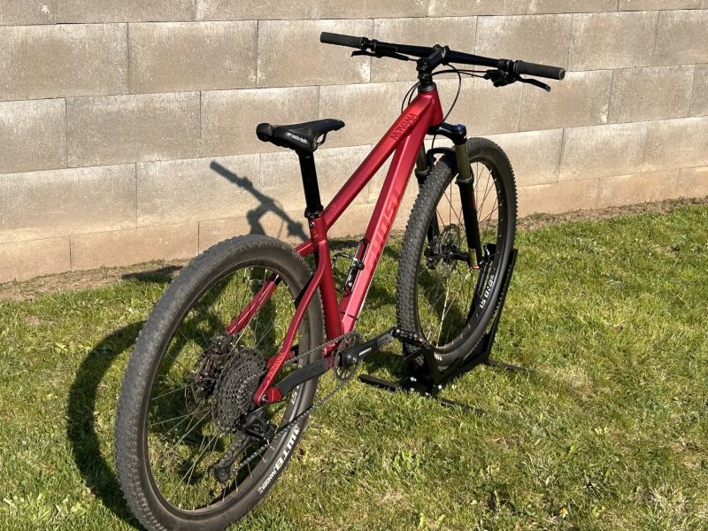 Ghost Nirvana Tour 2021