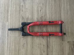 Dirtová vidlice Marzocchi bomber DJ