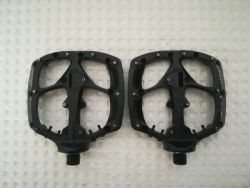 Platformové pedály Specialized Boomslang