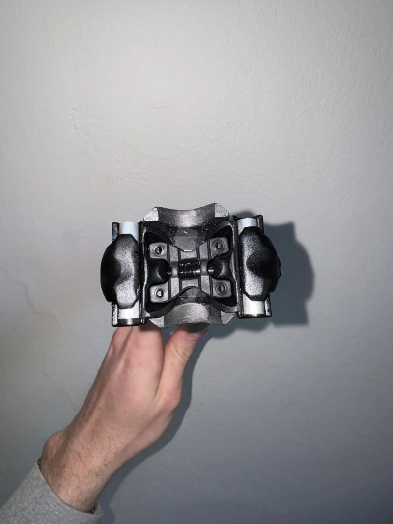 Syncros SP-R100 SL 0mm karbonová sedlovka