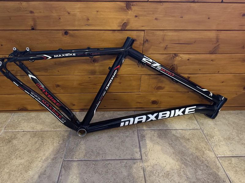 Rám Maxbike
