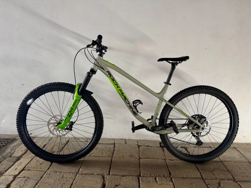 Rock Machine Blizzard TRL 70-29