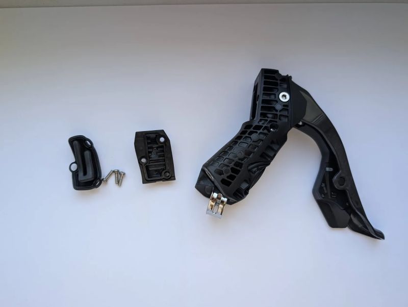 Sram AXS E1 Rival - ľavá páka