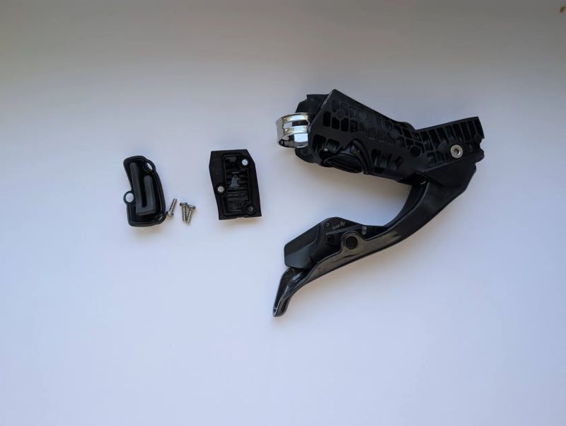 Sram AXS E1 Rival - ľavá páka