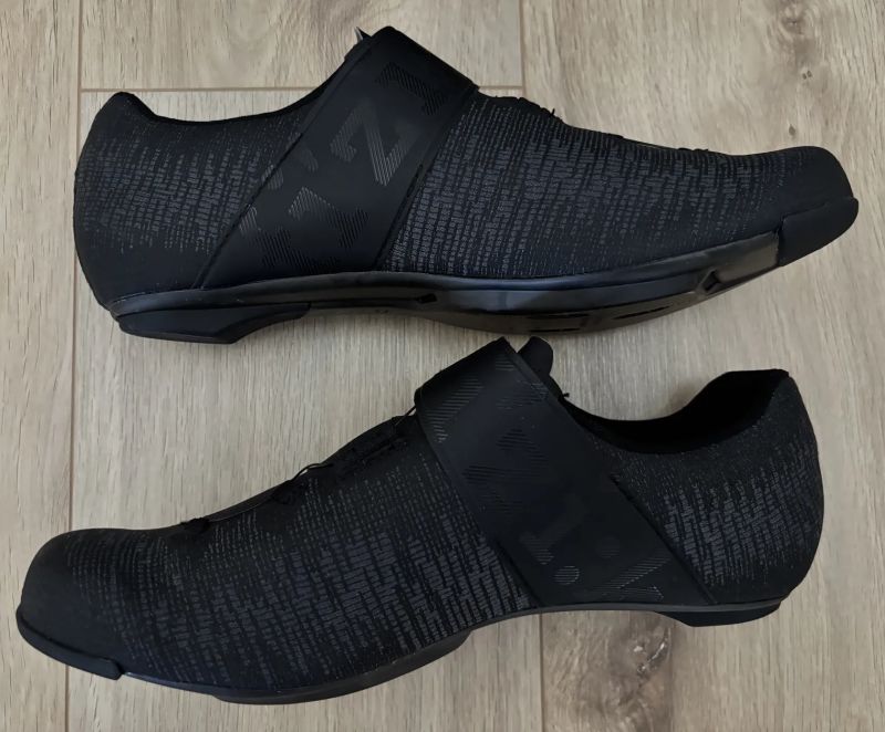 Silniční tretry Fizik Vento Infinito Knit Carbon 2, vel. 42