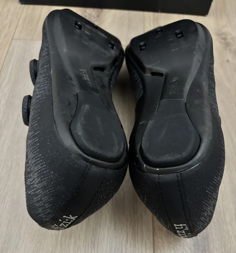 Silniční tretry Fizik Vento Infinito Knit Carbon 2, vel. 42