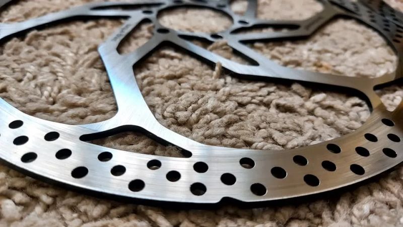 kotuče Intend Blackline Massive 203mm